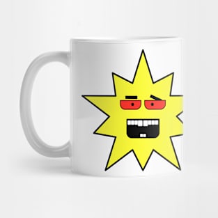 Sun Mug